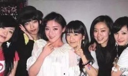 闺蜜爆料娱乐圈的瓜,娱乐圈惊天内幕大揭秘！